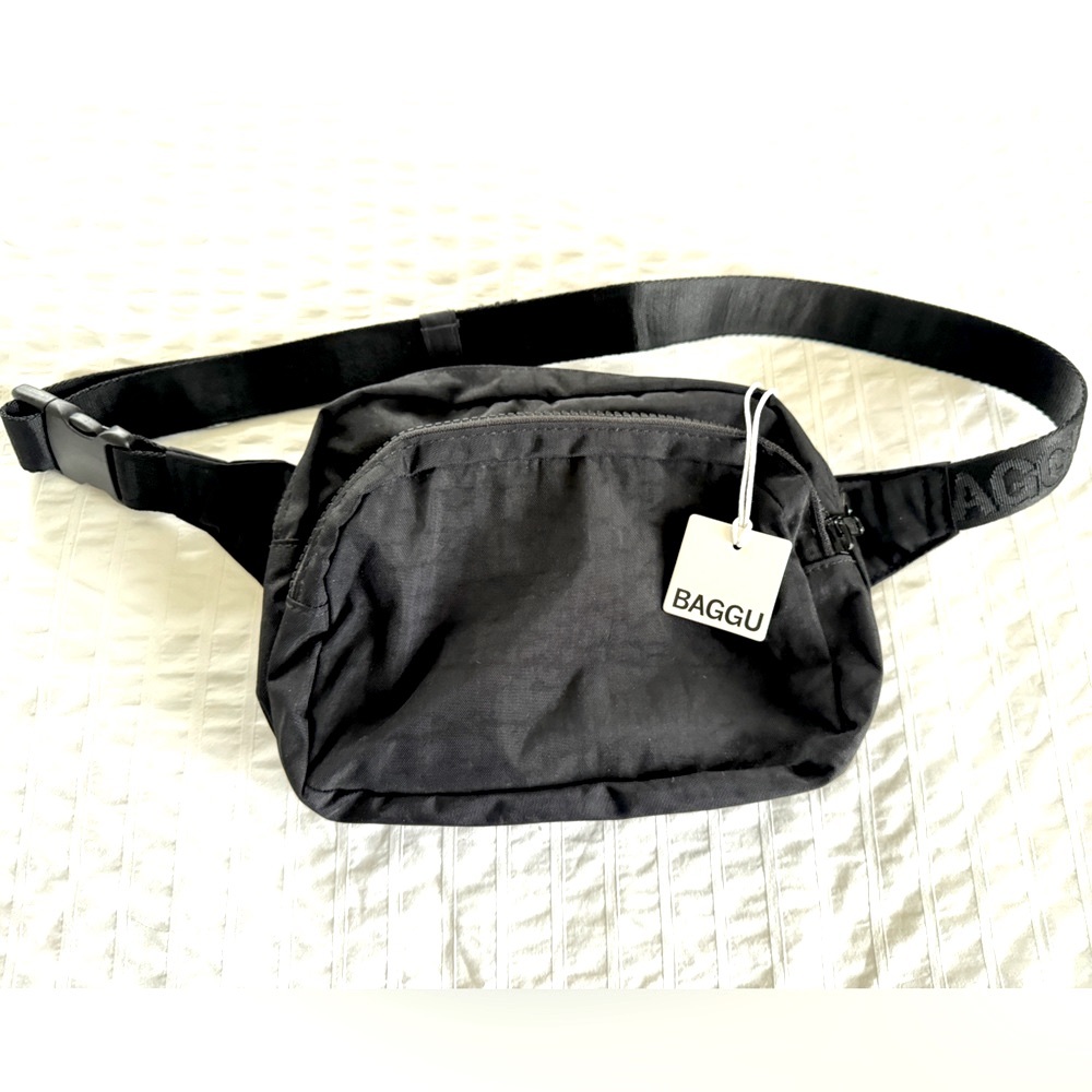BAGGU Fanny Pack NWT